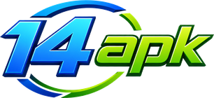 14 apk লোগো